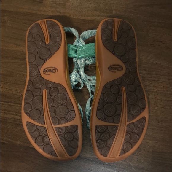 Women’s Chacos - Picture 2 of 3